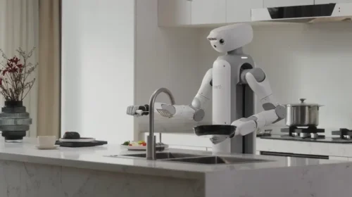 Revenue surges nearly 50%, but OneRobotics remains one step away from profitability